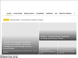 Sites similar to leconceptmarketing.com