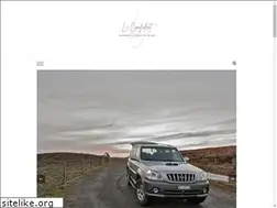 Sites similar to leconfident.net
