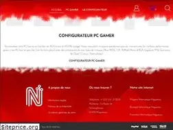 Sites similar to leconfigurateur.fr