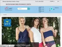 Sites similar to leconfort.com.ua