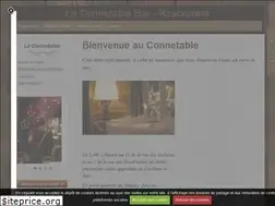 Sites similar to leconnetable.net