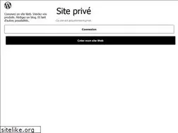 Sites similar to leconseiltech.com