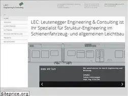 Sites similar to leconsult.ch
