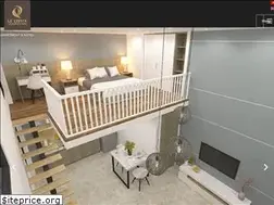 Sites similar to lecontehotel.com