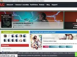 Sites similar to leconteur.fr