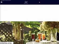 Sites similar to lecontinental.net
