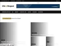 Sites similar to lecontrarien.com