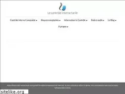 Sites similar to lecontroleinternefacile.com
