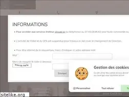 Sites similar to lecoq-gadby.com