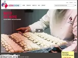 Sites similar to lecoqcuisine.com