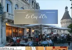 Sites similar to lecoqdor.fr