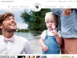 Sites similar to lecoqenpap.fr