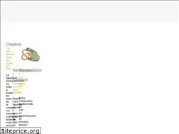 Sites similar to lecoqetlecrapaud.fr