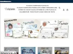 Sites similar to lecoqfuneraire.fr