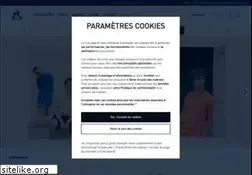 Sites similar to lecoqsportif.com