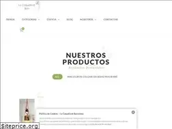 Sites similar to lecoquelicotbcn.com