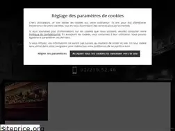 Sites similar to lecorbeau.be