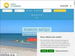 Sites similar to lecormoran.com