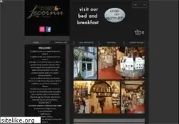 Sites similar to lecornu.fr