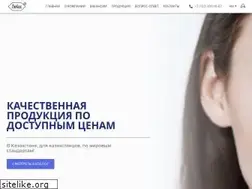 Sites similar to lecos.kz