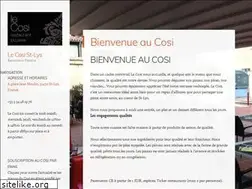 Sites similar to lecosi-stlys.fr