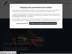 Sites similar to lecostard.com