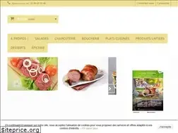 Sites similar to lecoteaudessaveurs.fr