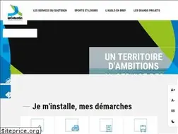 Sites similar to lecotentin.fr