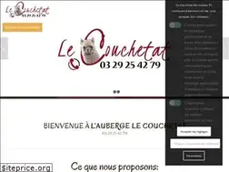 Sites similar to lecouchetat.fr