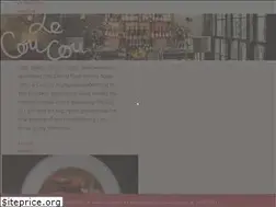 Sites similar to lecoucou.com
