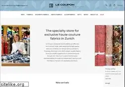 Sites similar to lecoupon.ch