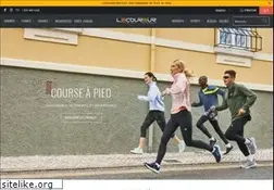 Sites similar to lecoureur.com