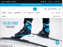 Sites similar to lecoureurnordique.ca