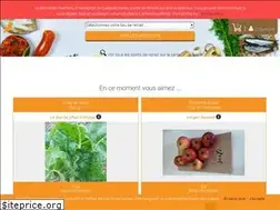 Sites similar to lecourtcircuit.fr