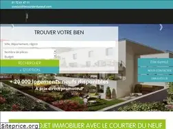 Sites similar to lecourtierduneuf.com