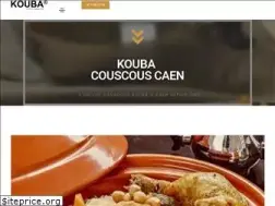 Sites similar to lecouscouskouba.fr