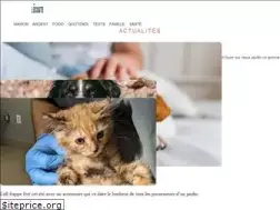 Sites similar to lecoute.com
