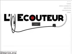 Sites similar to lecouteur.ca