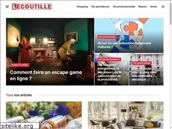 Sites similar to lecoutille.fr