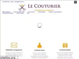 Sites similar to lecouturier.ro