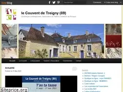 Sites similar to lecouventdetreigny.com