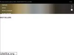 Sites similar to lecouventparfums.com