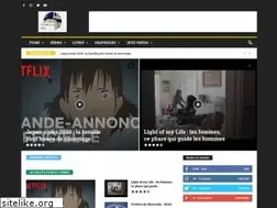 Sites similar to lecranalapage.fr