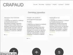 Sites similar to lecrapaud.org