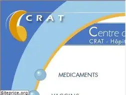 Sites similar to lecrat.org