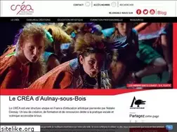 Sites similar to lecrea.fr