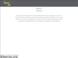 Sites similar to lecreativelab.com