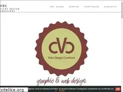 Sites similar to lecreazionidivicky.it