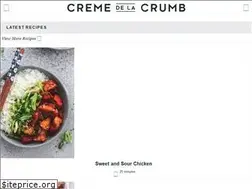 Sites similar to lecremedelacrumb.com