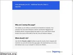Sites similar to lecreuset.com.hk